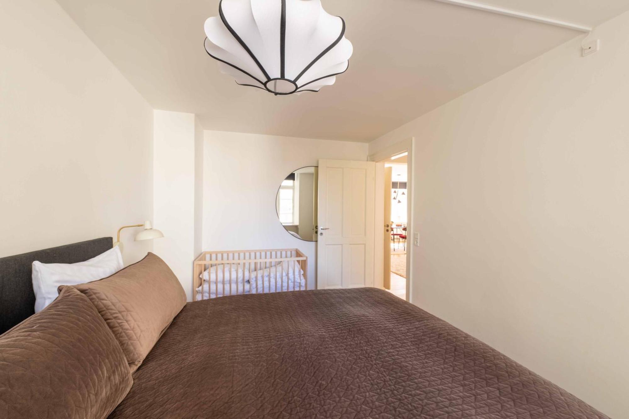 Perfect 3 Bedroom Apartment In The Heart Of Cph Копенгаген Экстерьер фото